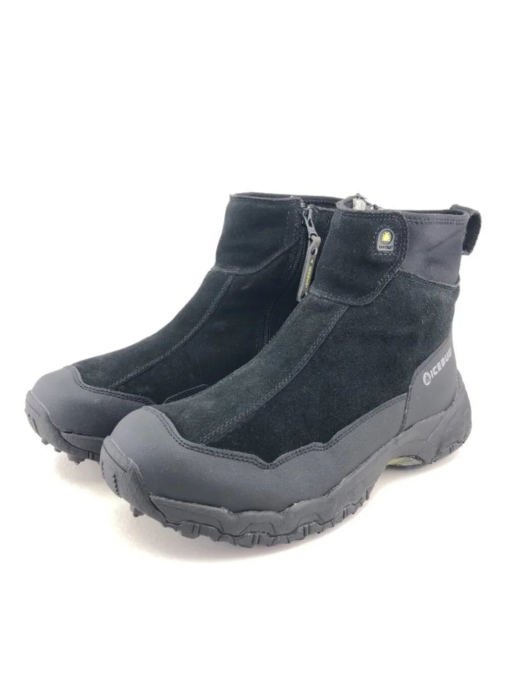 IceBug Metro BUGrip Winter Boots 9.5